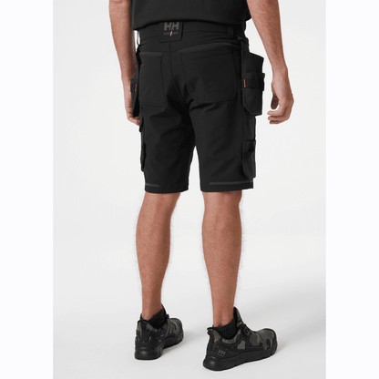 Helly Hansen 77578 Kensington 4-Way Stretch Construction Shorts