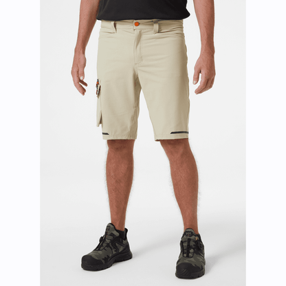 Helly Hansen 77580 Kensington 4-Way Stretch Service Shorts