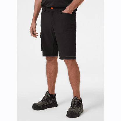 Helly Hansen 77580 Kensington 4-Way Stretch Service Shorts