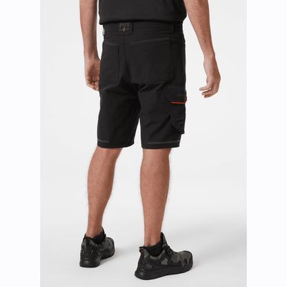 Helly Hansen 77580 Kensington 4-Way Stretch Service Shorts