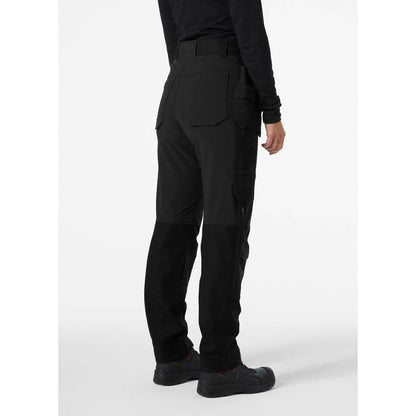HELLY HANSEN 77584 WOMEN'S LUNA 4X STRETCH CONSTRUCTION PANT
