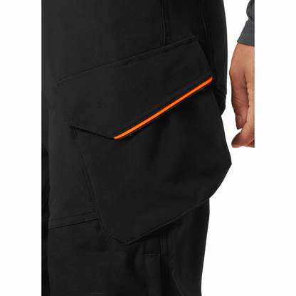 Helly Hansen 77592 Luna BRZ 4-Way Stretch Construction Pant Trousers