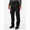 Helly Hansen 77592 Luna BRZ 4-Way Stretch Construction Pant Trousers Black, Waist 32" Leg 32"