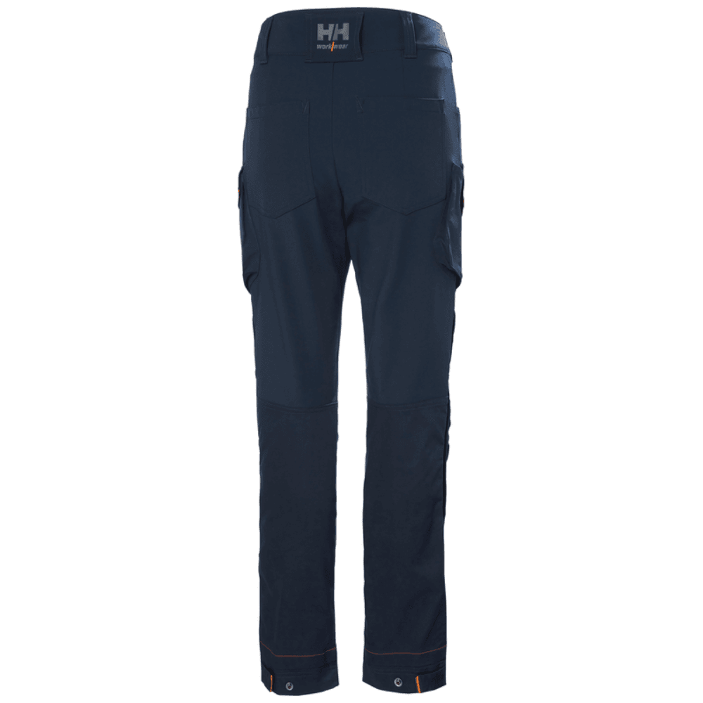 Helly Hansen 77593 Women's Luna BRZ Service Pants
