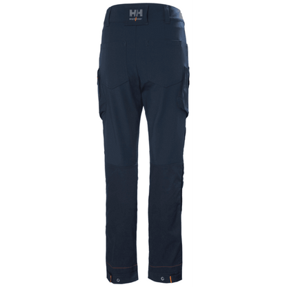 Helly Hansen 77593 Women's Luna BRZ Service Pants