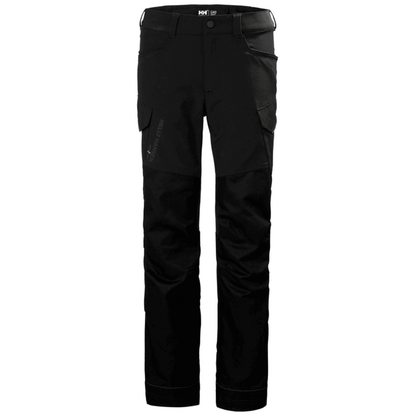 Helly Hansen 77593 Women's Luna BRZ Service Pants
