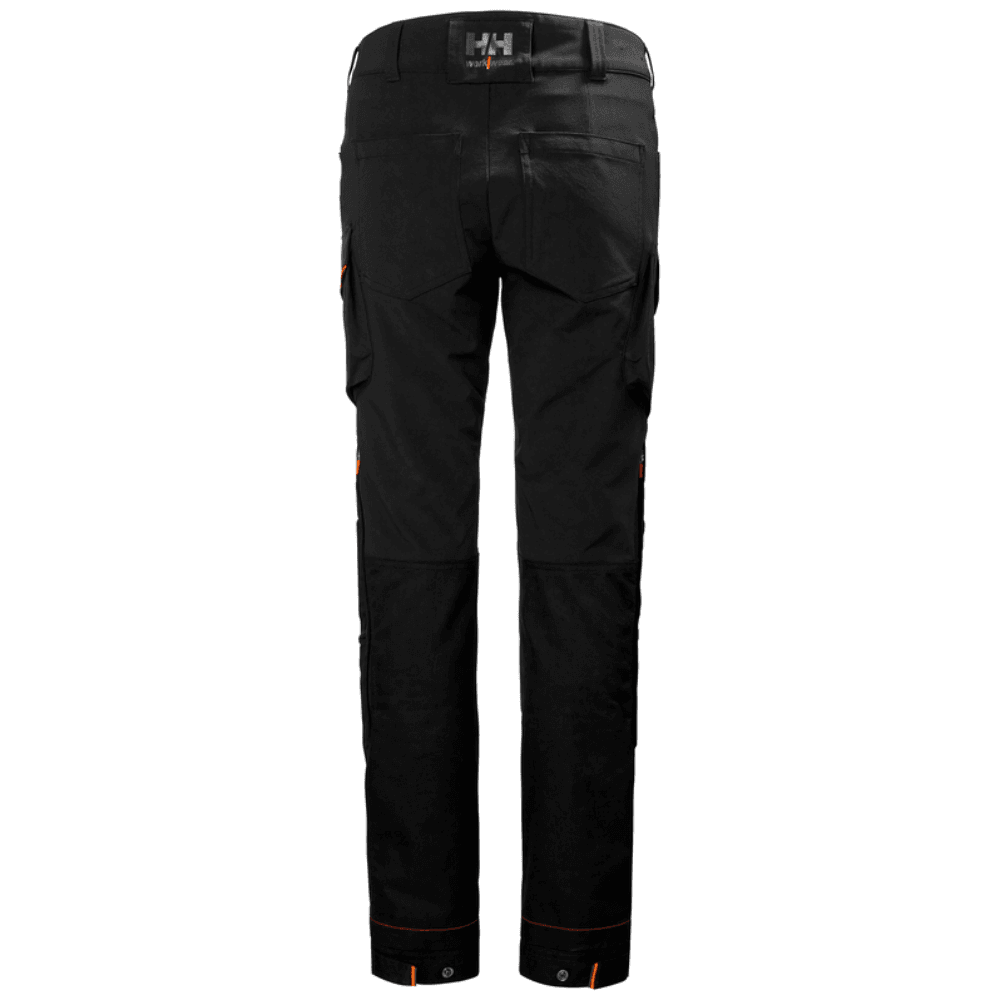Helly Hansen 77593 Women's Luna BRZ Service Pants