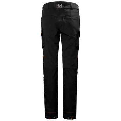 Helly Hansen 77593 Women's Luna BRZ Service Pants