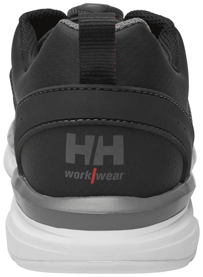 Helly Hansen 78245 Chelsea Evo BRZ Lightweight Low BOA S1P Safety Trainer