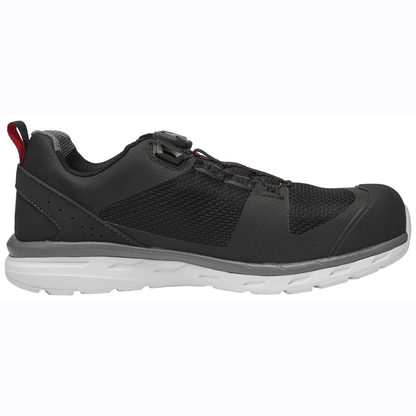Helly Hansen 78245 Chelsea Evo BRZ Lightweight Low BOA S1P Safety Trainer