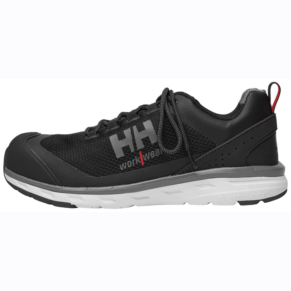 Helly Hansen 78246 Chelsea Evo BRZ Lightweight Safety Trainers