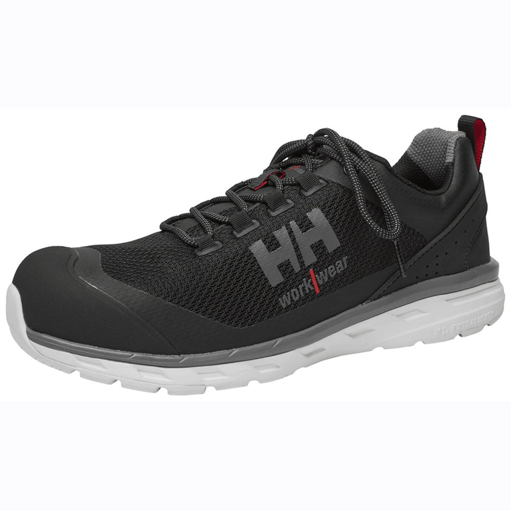 Helly Hansen 78246 Chelsea Evo BRZ Lightweight Safety Trainers