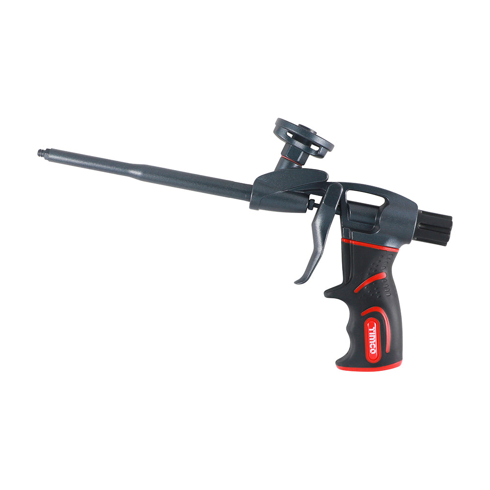 Timco Professional PU Foam Applicator Gun – 750 ml & 500 ml
