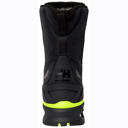 Helly Hansen 78345 Magni Evo Winter Tall BOA Thermal Waterproof Boots