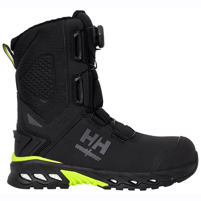 Helly Hansen 78345 Magni Evo Winter Tall BOA Thermal Waterproof Boots