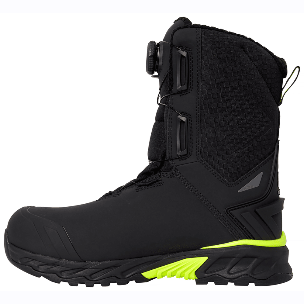 Helly Hansen 78345 Magni Evo Winter Tall BOA Thermal Waterproof Boots