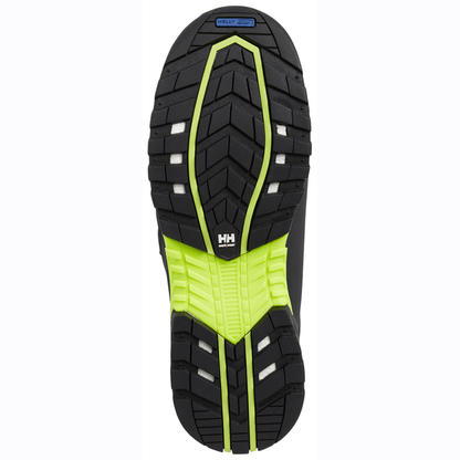 Helly Hansen 78345 Magni Evo Winter Tall BOA Thermal Waterproof Boots