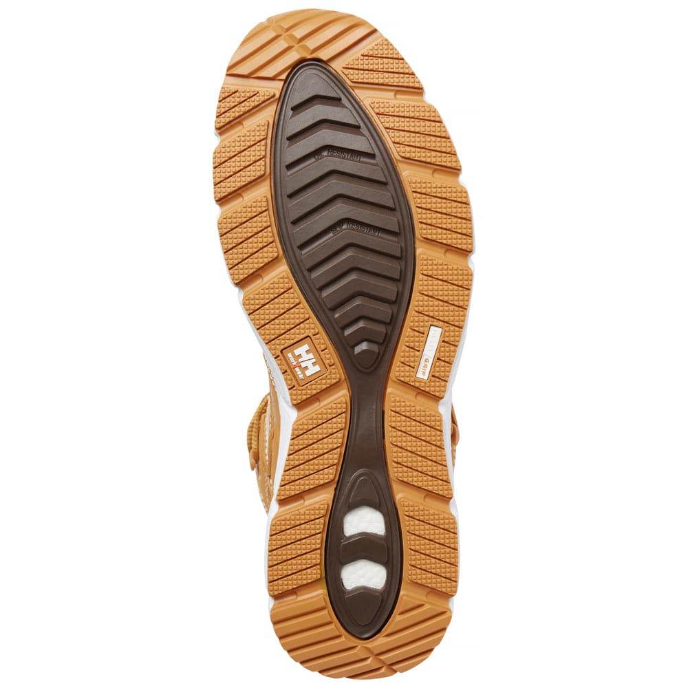 Helly Hansen 78354 Kensington MXR Mid S3L Safety Boots