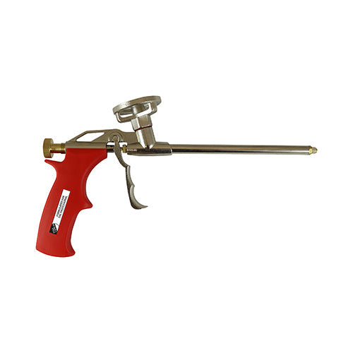 Timco PU Foam Applicator Gun – 750 ml & 500 ml