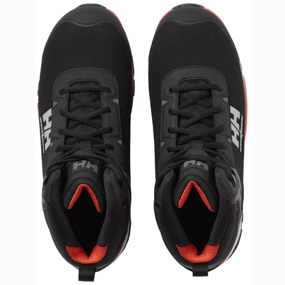 Helly Hansen 78391 Chelsea Evo2.0 Mid Hiker S3 Lightweight Safety Boot