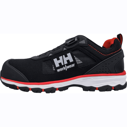 Helly Hansen 78393 Chelsea Evo 2.0 Sandal Boa S1P Safety Trainer
