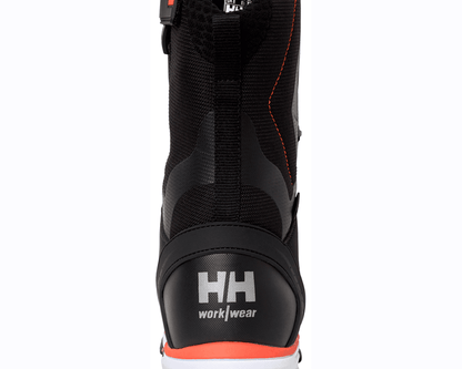 Helly Hansen 78399 Chelsea Evo 2.0 Waterproof Winter Tall Safety Boot