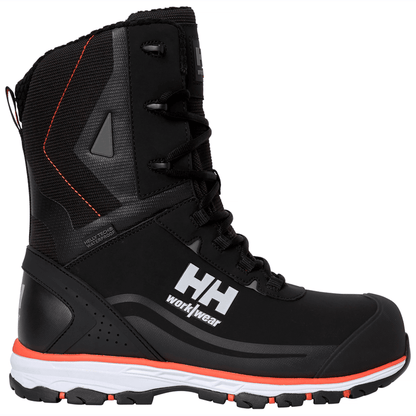 Helly Hansen 78399 Chelsea Evo 2.0 Waterproof Winter Tall Safety Boot