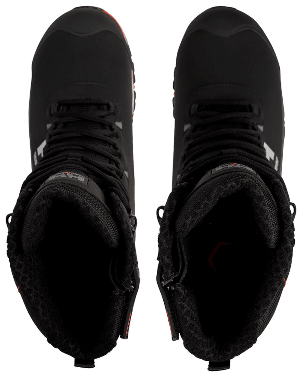 Helly Hansen 78399 Chelsea Evo 2.0 Waterproof Winter Tall Safety Boot