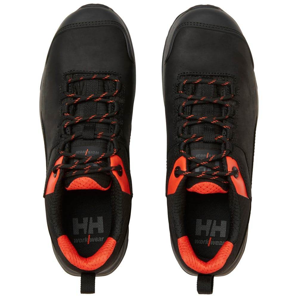 Helly Hansen 78430 Manchester LTR S3S Waterproof Safety Trainers