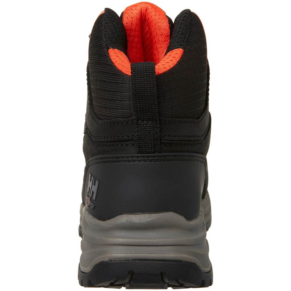 Helly Hansen 78433 Manchester LTR Waterproof Mid S7S Safety Boots