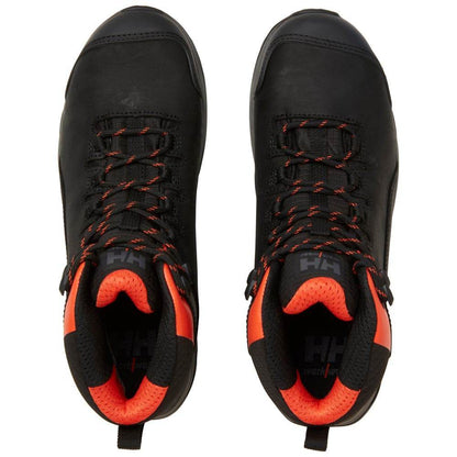 Helly Hansen 78433 Manchester LTR Waterproof Mid S7S Safety Boots