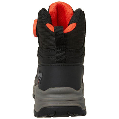 Helly Hansen 78443 Manchester LTR Mid BOA Waterproof S7S Safety Hiker Boot