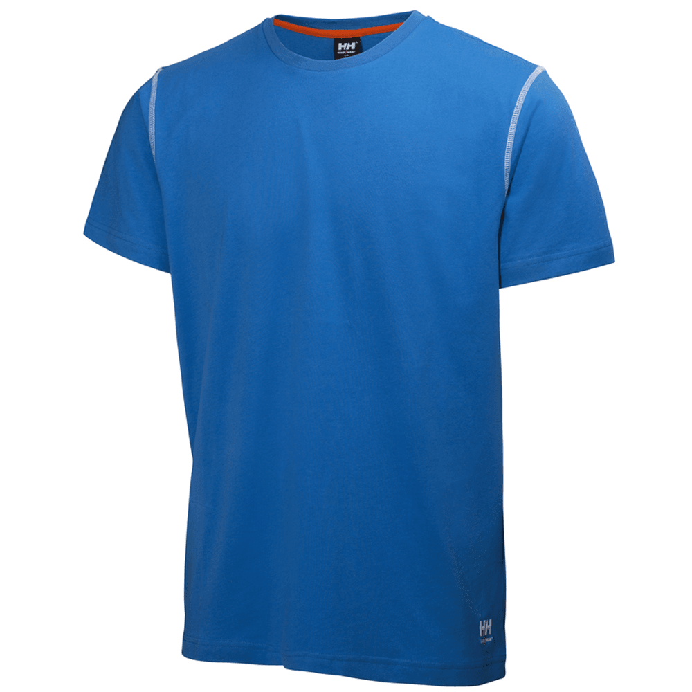 Helly Hansen 79024 Oxford T-Shirt
