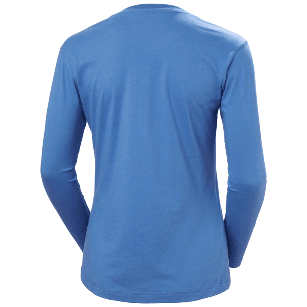 HELLY HANSEN 79159 WOMEN'S CLASSIC LONGSLEEVE T-SHIRT