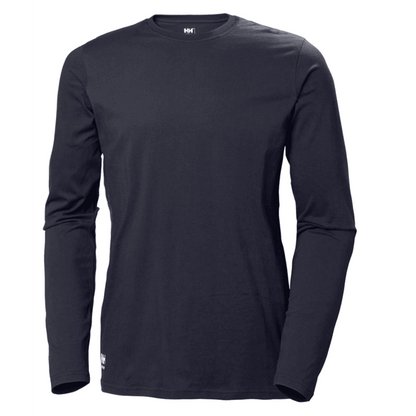 HELLY HANSEN 79159 WOMEN'S CLASSIC LONGSLEEVE T-SHIRT