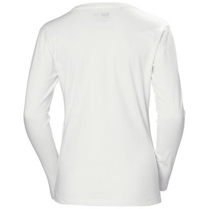 HELLY HANSEN 79159 WOMEN'S CLASSIC LONGSLEEVE T-SHIRT