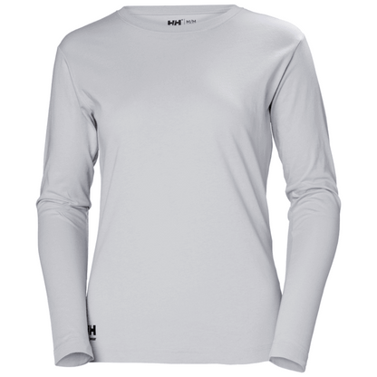 HELLY HANSEN 79159 WOMEN'S CLASSIC LONGSLEEVE T-SHIRT