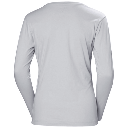 HELLY HANSEN 79159 WOMEN'S CLASSIC LONGSLEEVE T-SHIRT