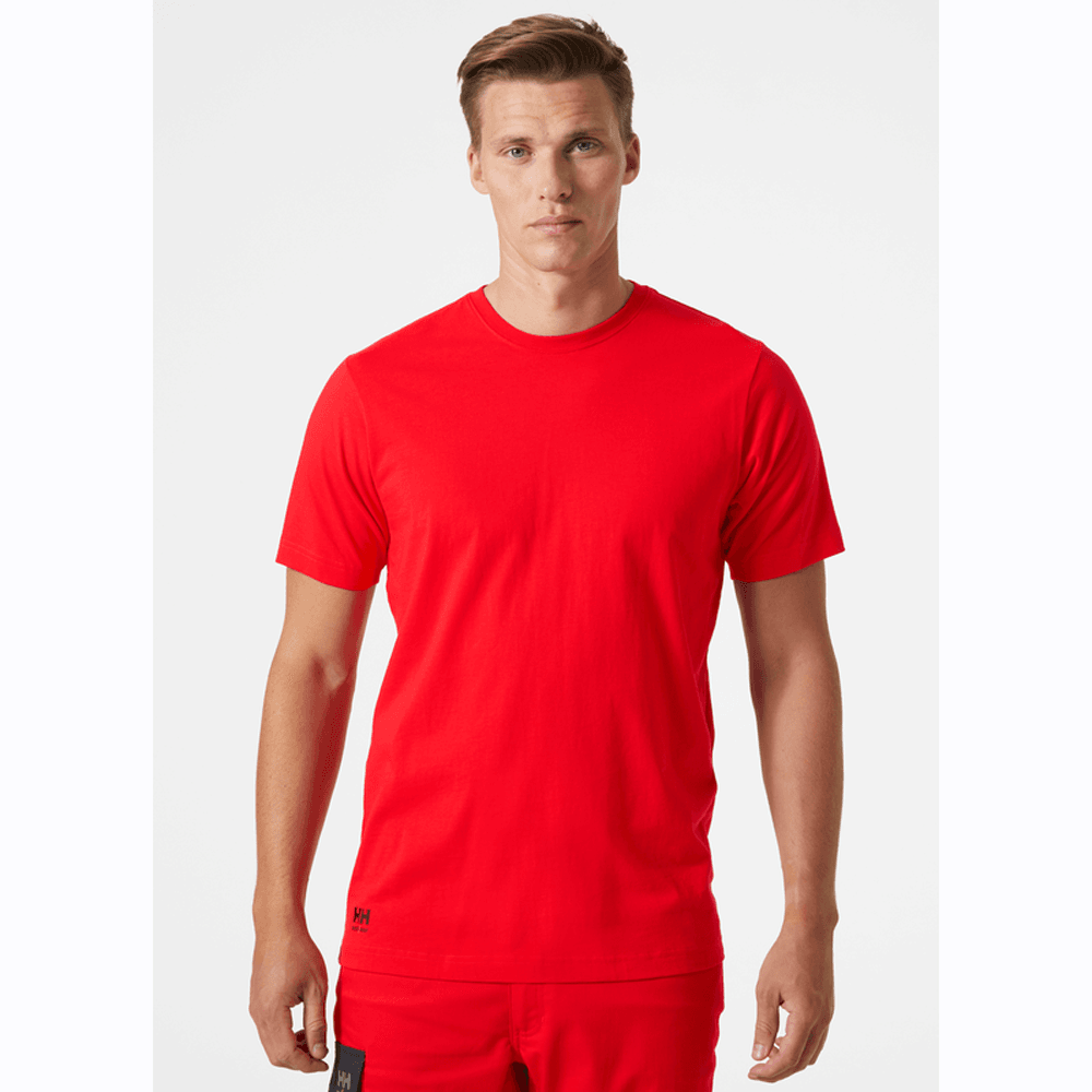 HELLY HANSEN 79161 CLASSIC T-SHIRT