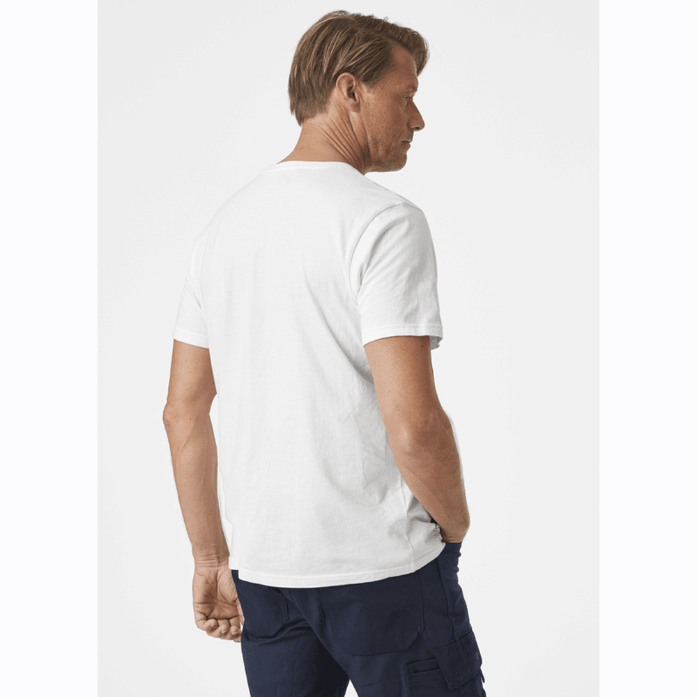 HELLY HANSEN 79161 CLASSIC T-SHIRT