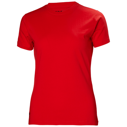 HELLY HANSEN 79163 WOMEN'S CLASSIC T-SHIRT