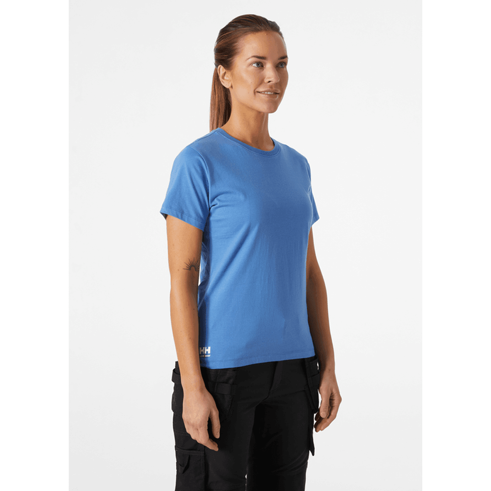 HELLY HANSEN 79163 WOMEN'S CLASSIC T-SHIRT