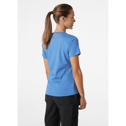 HELLY HANSEN 79163 WOMEN'S CLASSIC T-SHIRT