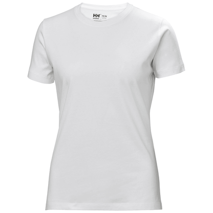 HELLY HANSEN 79163 WOMEN'S CLASSIC T-SHIRT