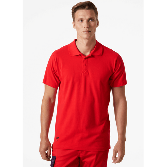 Helly Hansen 79167 Classic Polo Shirt
