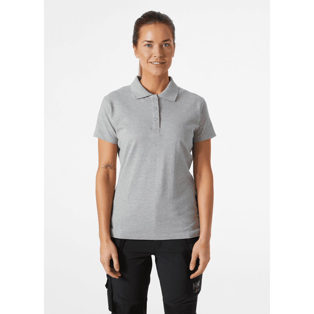 HELLY HANSEN 79168 WOMEN'S CLASSIC POLO