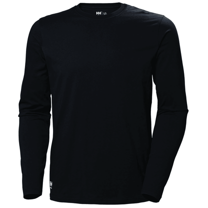 Helly Hansen 79169 Manchester Classic Long Sleeve Top T-Shirt