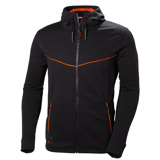 Helly Hansen 79197 Chelsea EVO Full Zip Hoodie