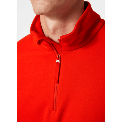 Helly Hansen 79210 Manchester Half Zip Sweatshirt