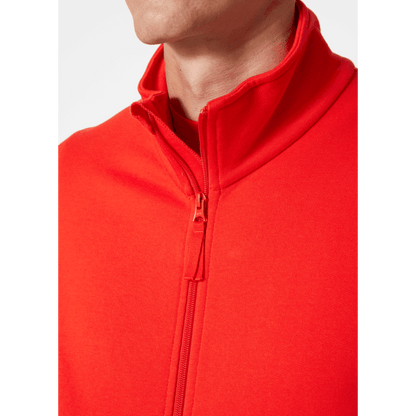HELLY HANSEN 79212 MANCHESTER FULL ZIP SWEATSHIRT